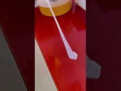 伸張解放テープ