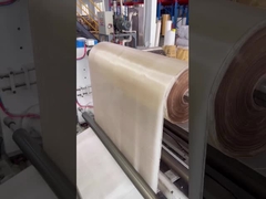 flexoのコーティング